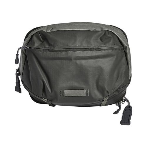 Vertx Navigator Sling Bag rudder green/od green