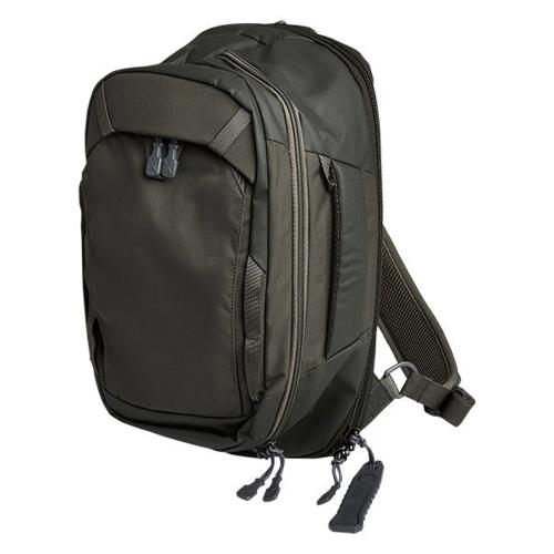 Vertx Transit EDC Sling Pack 17L rudder green