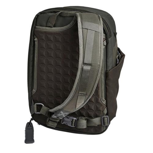 Vertx Transit EDC Sling Pack 17L rudder green