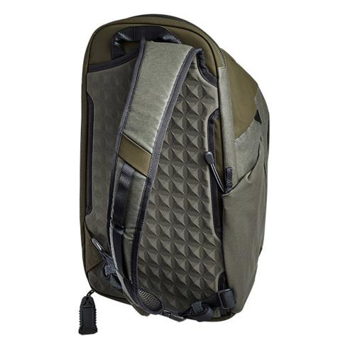 Vertx Commuter CCW Sling Pack 22L heather od/od green