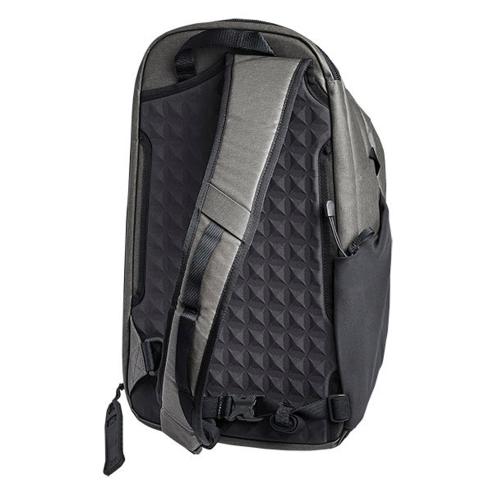 Vertx Commuter CCW Sling Pack 22L heather medium grey