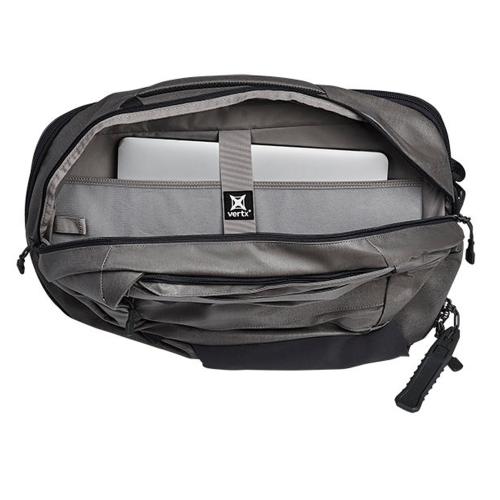 Vertx Commuter CCW Sling Pack 22L heather medium grey