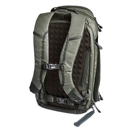 Vertx Gamut Backpack 25L heather od/rudder green