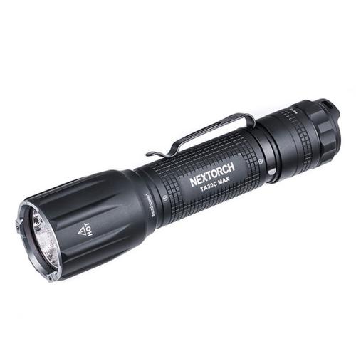 Nextorch TA30C MAX Taschenlampe 3000 Lumen