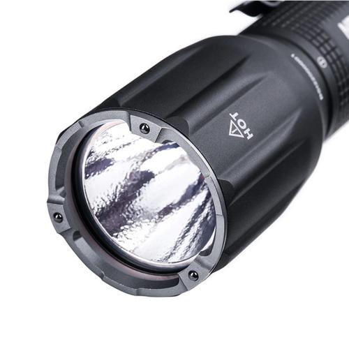 Nextorch TA30C MAX Taschenlampe 3000 Lumen