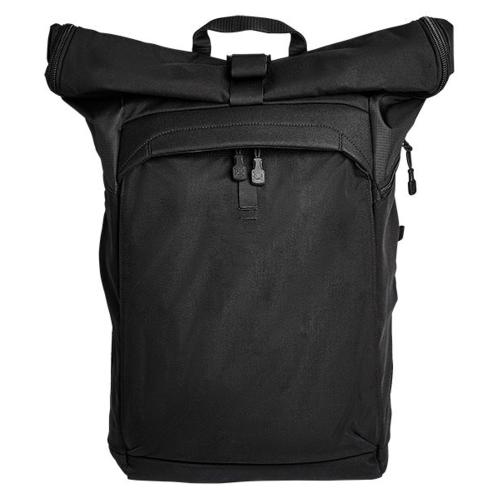 Vertx Ruck Roll Backpack 35L it's black