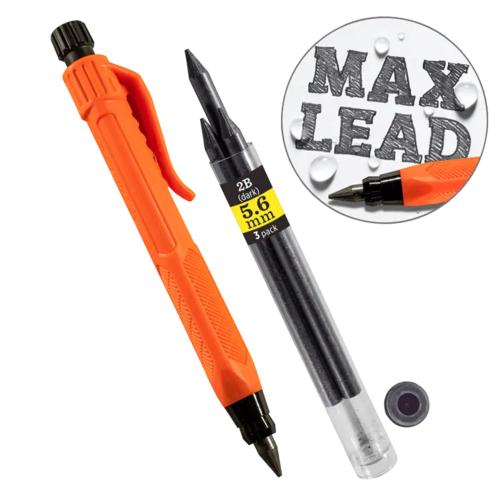Rite in the Rain Gravity Fed Lead Holder OR56