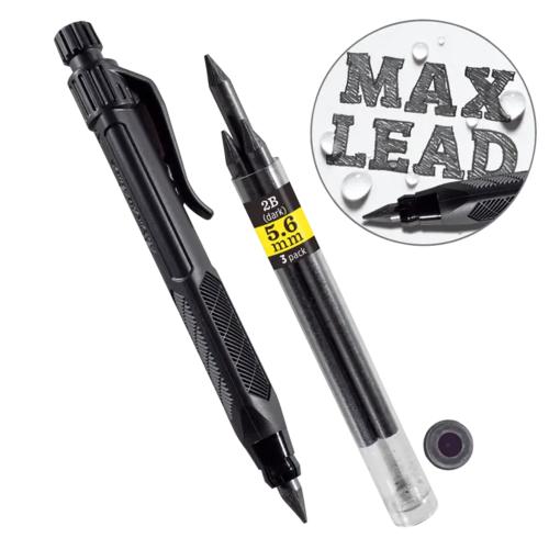 Rite in the Rain Gravity Fed Lead Holder BK56