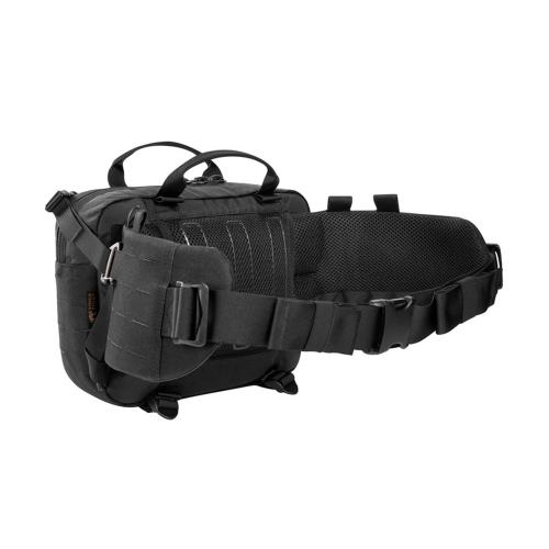 Tasmanian Tiger Modular Hip Bag 3 schwarz