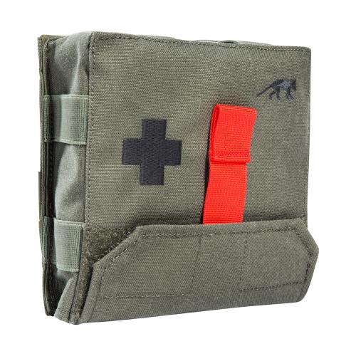 Tasmanian Tiger IFAK Pouch S MKII IRR steingrauoliv