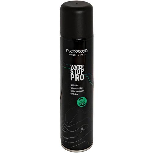 Lowa Water Stop Pro Imprägnierspray 300ml