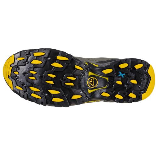 La Sportiva Ultra Raptor II Leather GTX Wanderschuh clay