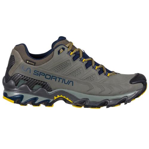 La Sportiva Ultra Raptor II Leather GTX Wanderschuh clay