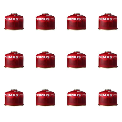 Primus Power Gas Schraubkartusche 12 x 230 g