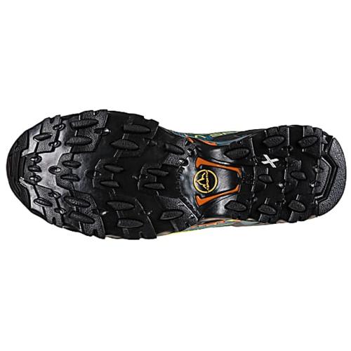 La Sportiva Ultra Raptor II Wanderschuh lime