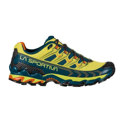 La Sportiva Ultra Raptor II Wanderschuh lime