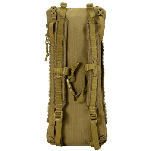 berghaus MMPS Utility Pocket coyote