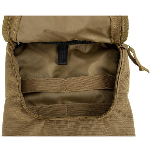 berghaus MMPS Utility Pocket coyote
