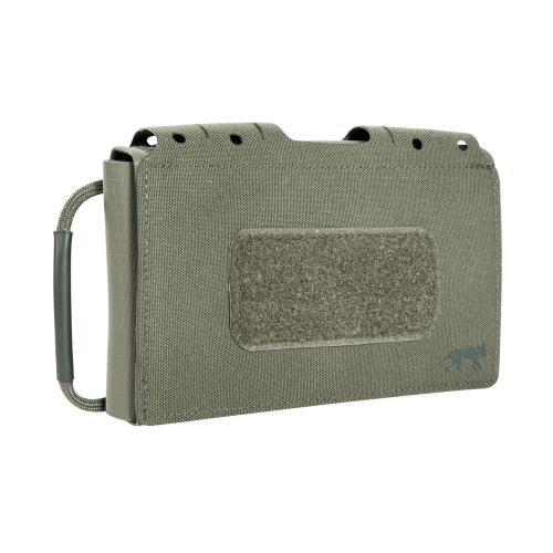 Tasmanian Tiger IFAK Pouch Dual oliv