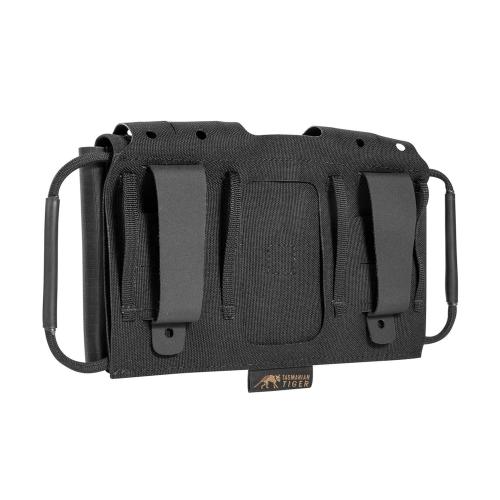 Tasmanian Tiger IFAK Pouch Dual schwarz