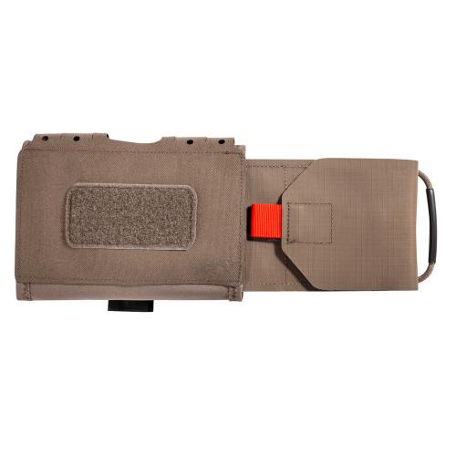 Tasmanian Tiger IFAK Pouch Dual coyote