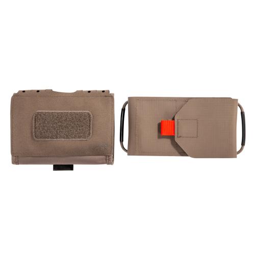 Tasmanian Tiger IFAK Pouch Dual coyote