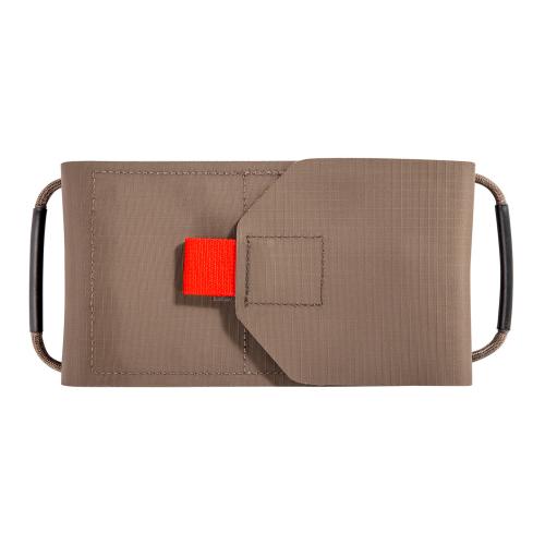 Tasmanian Tiger IFAK Pouch Dual coyote