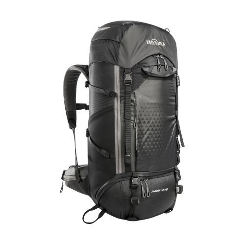 Tatonka Pyrox 45+10 Tourenrucksack black