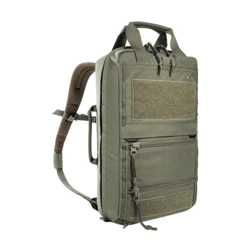 Tasmanian Tiger Survival Pack oliv