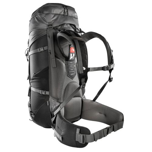 Tatonka Yukon 60+10 Trekkingrucksack titan grey