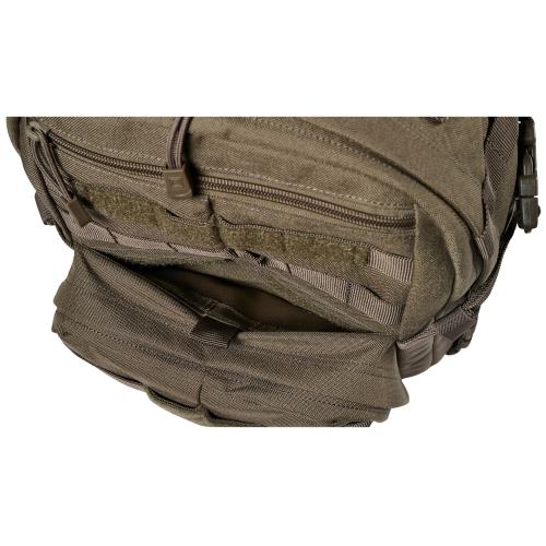 5.11 Tactical RUSH12 2.0 Rucksack 24L ranger green