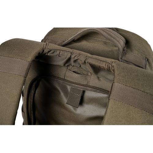 5.11 Tactical RUSH12 2.0 Rucksack 24L ranger green