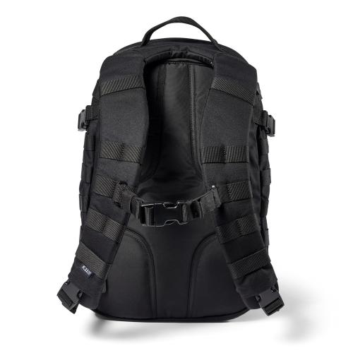 5.11 Tactical RUSH12 2.0 Rucksack 24L black