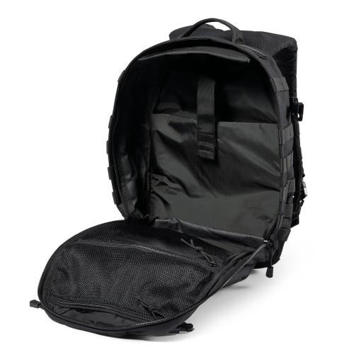 5.11 Tactical RUSH12 2.0 Rucksack 24L black