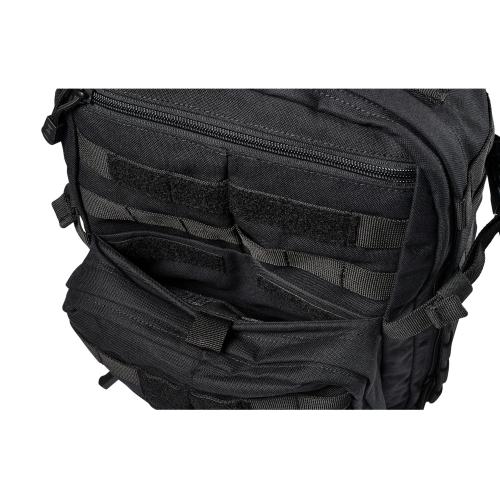 5.11 Tactical RUSH12 2.0 Rucksack 24L black