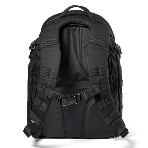 5.11 Tactical RUSH24 2.0 Rucksack 37L black