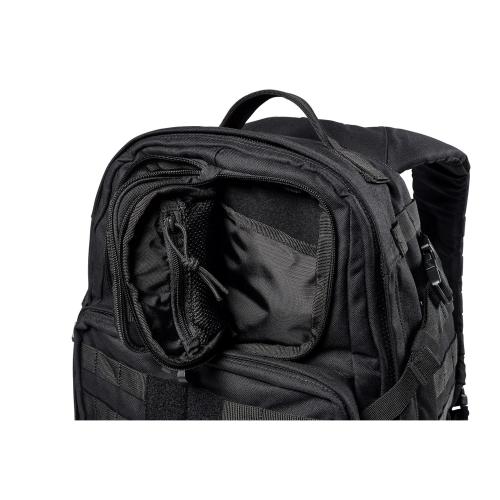 5.11 Tactical RUSH24 2.0 Rucksack 37L black