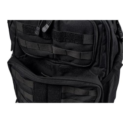 5.11 Tactical RUSH24 2.0 Rucksack 37L black