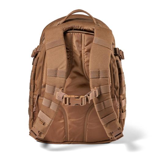 5.11 Tactical RUSH24 2.0 Rucksack 37L kangaroo