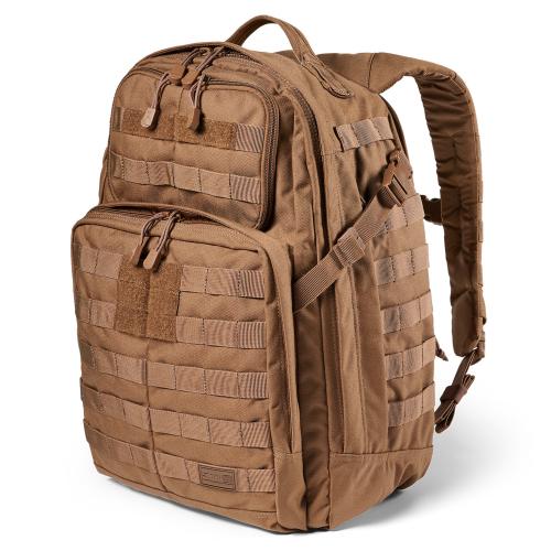 5.11 Tactical RUSH24 2.0 Rucksack 37L kangaroo