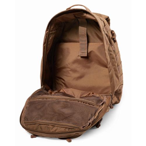 5.11 Tactical RUSH24 2.0 Rucksack 37L kangaroo