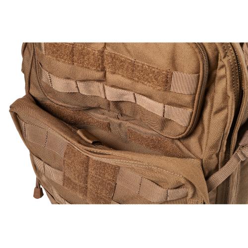 5.11 Tactical RUSH24 2.0 Rucksack 37L kangaroo