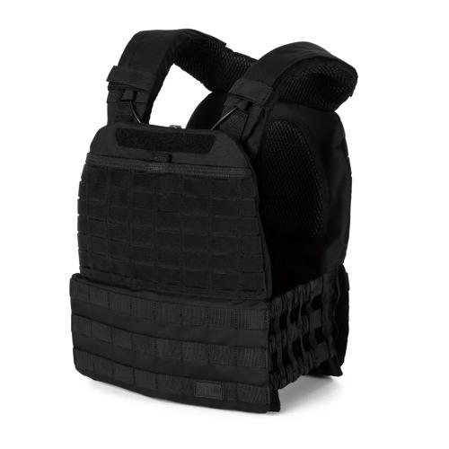 5.11 Tactical TacTec Plate Carrier black