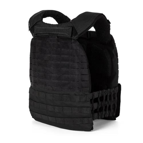 5.11 Tactical TacTec Plate Carrier black