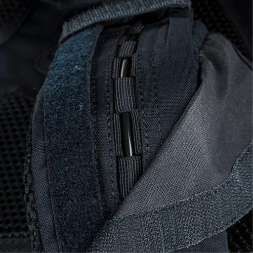 5.11 Tactical TacTec Plate Carrier black