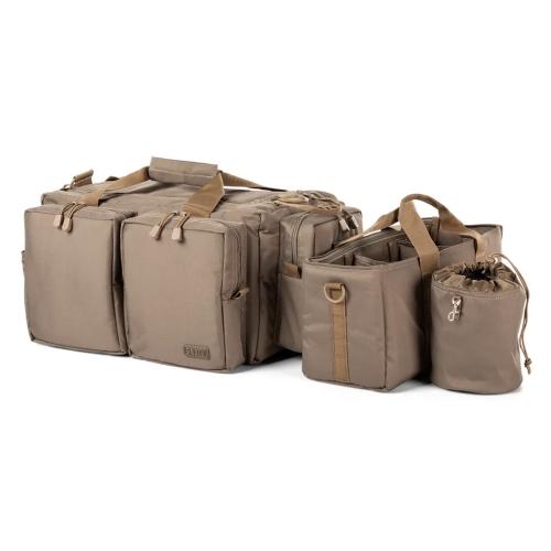 5.11 Tactical Range Ready Bag 43L sandstone