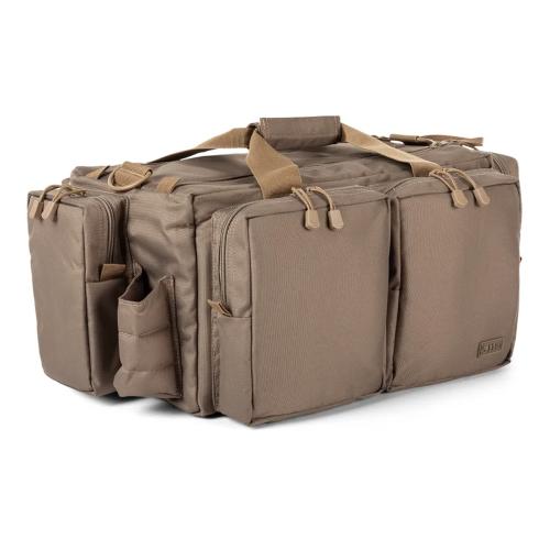 5.11 Tactical Range Ready Bag 43L sandstone