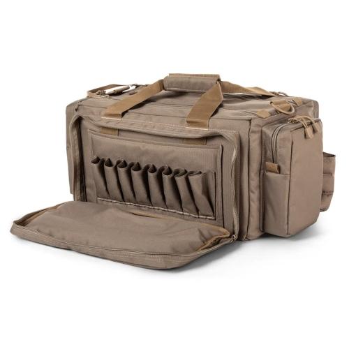 5.11 Tactical Range Ready Bag 43L sandstone