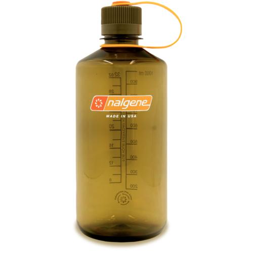 Nalgene Trinkflasche EH Sustain 1L oliv