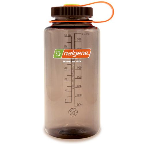 Nalgene Trinkflasche WH Sustain 1L woodsman